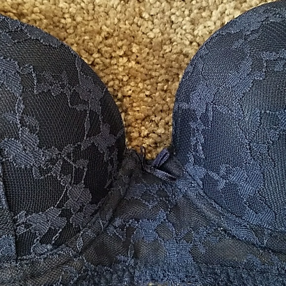 Push Up Bra - Picture 2 of 3